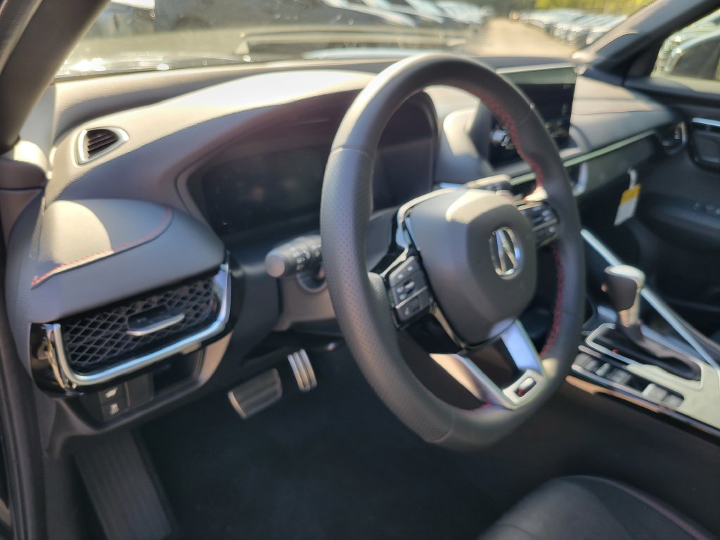 New 2026 Acura ADX A-Spec FWD image 9