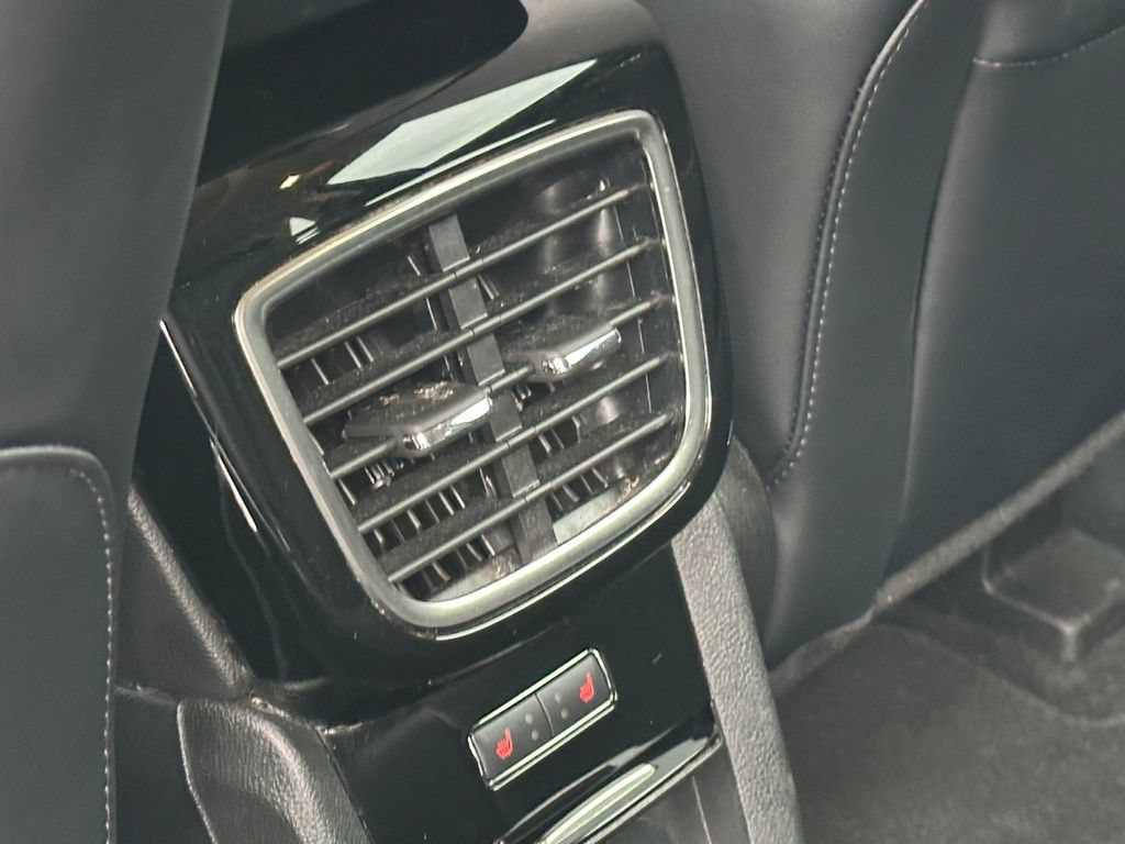 Used 2022 Lincoln Nautilus Reserve FWD image 26