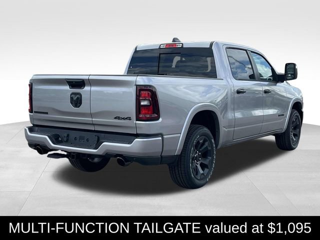 New 2025 RAM 1500 Big Horn image 7