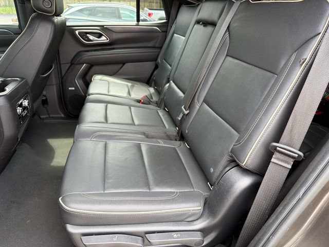 Used 2021 GMC Yukon SLT RWD image 23