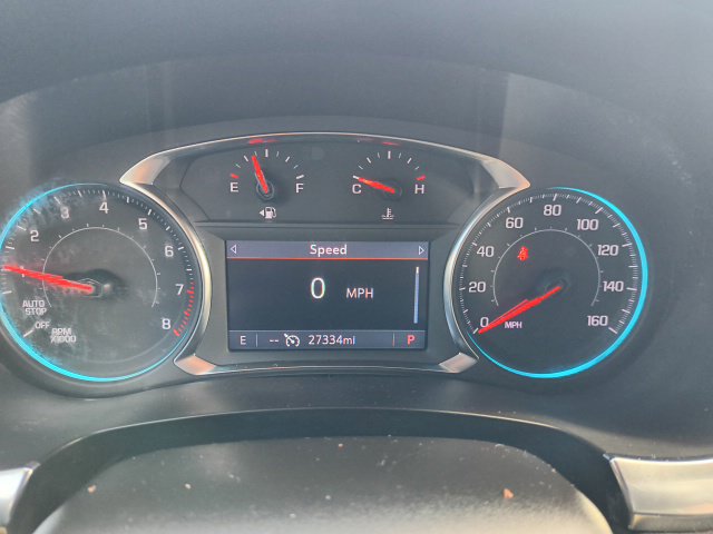 Used 2024 Chevrolet Traverse LT AWD/4WD image 21