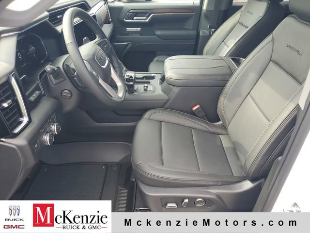 New 2026 GMC Sierra 1500 Denali w/ Technology Package AWD/4WD image 5