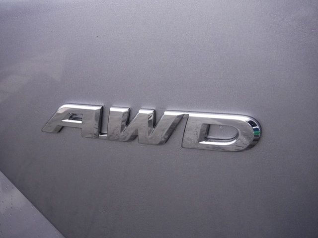 Used 2017 Honda CR-V EX image 8