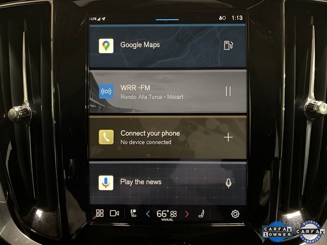 Used 2025 Volvo S60 B5 Core image 42