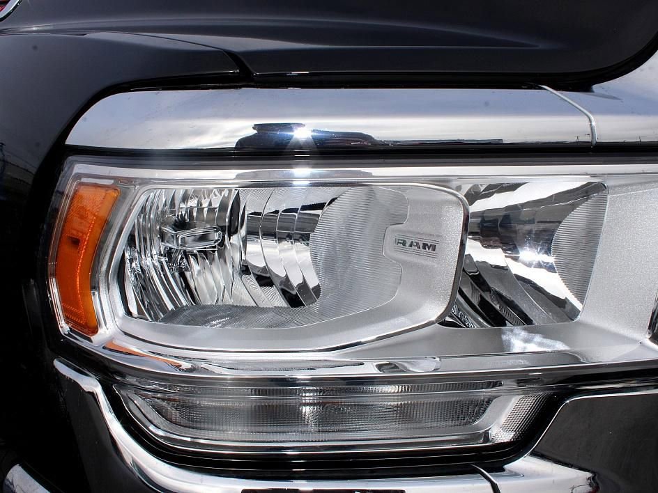 Used 2022 RAM 2500 Tradesman AWD/4WD image 10