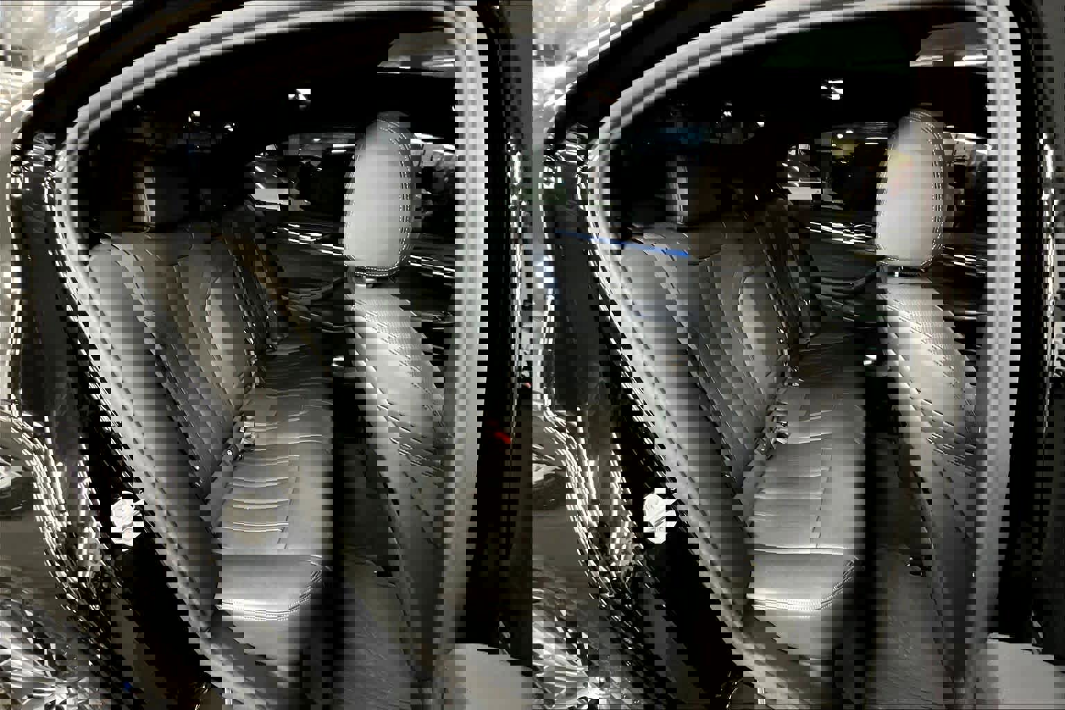 Used 2021 BMW 530e image 20