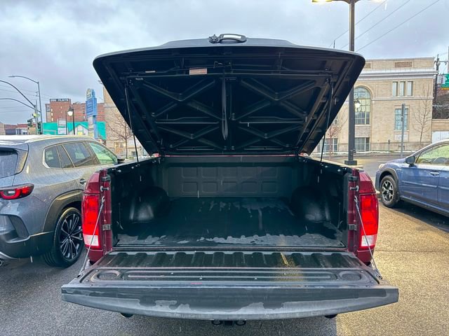 Used 2018 RAM 1500 Express w/ Express Value Package image 23