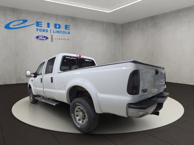 Used 2000 Ford F350 Lariat AWD/4WD image 7