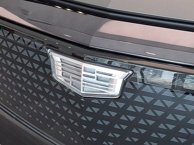New 2026 Cadillac Lyriq V image 21