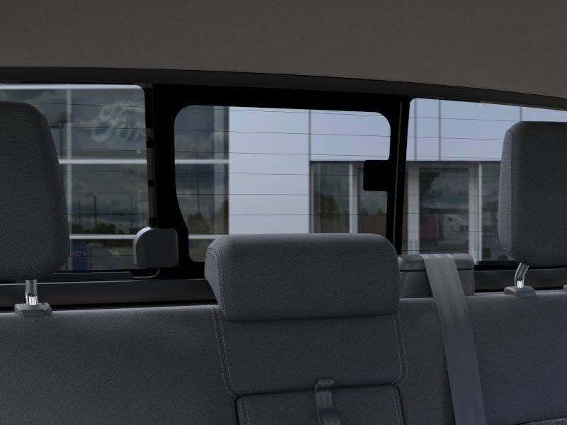 New 2025 Ford Ranger XLT w/ Equipment Group 301A High image 18