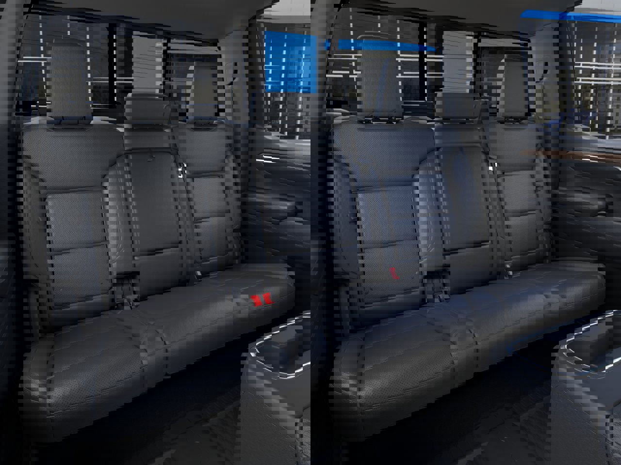 New 2026 Chevrolet Silverado 1500 LT Trail Boss w/ Convenience Package II image 17