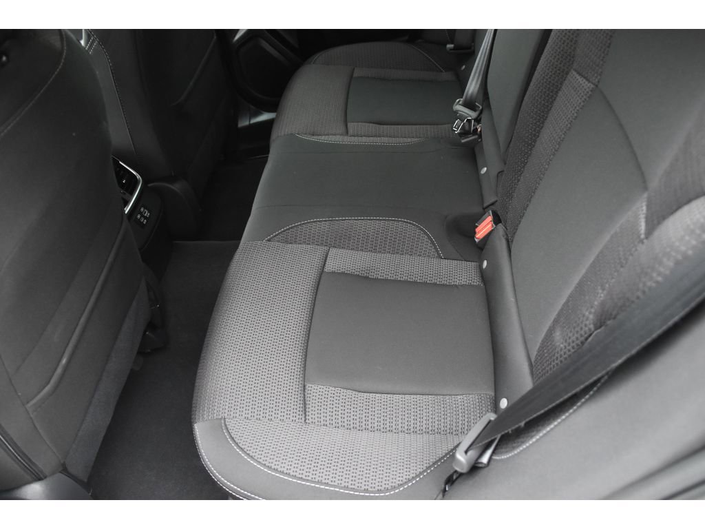 Certified 2025 Subaru Outback Premium image 15