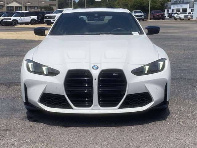 Used 2025 BMW M4 xDrive Competition w/ Executive Package AWD/4WD image 7
