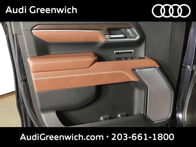 Used 2025 GMC Sierra 1500 Denali Ultimate AWD/4WD image 11