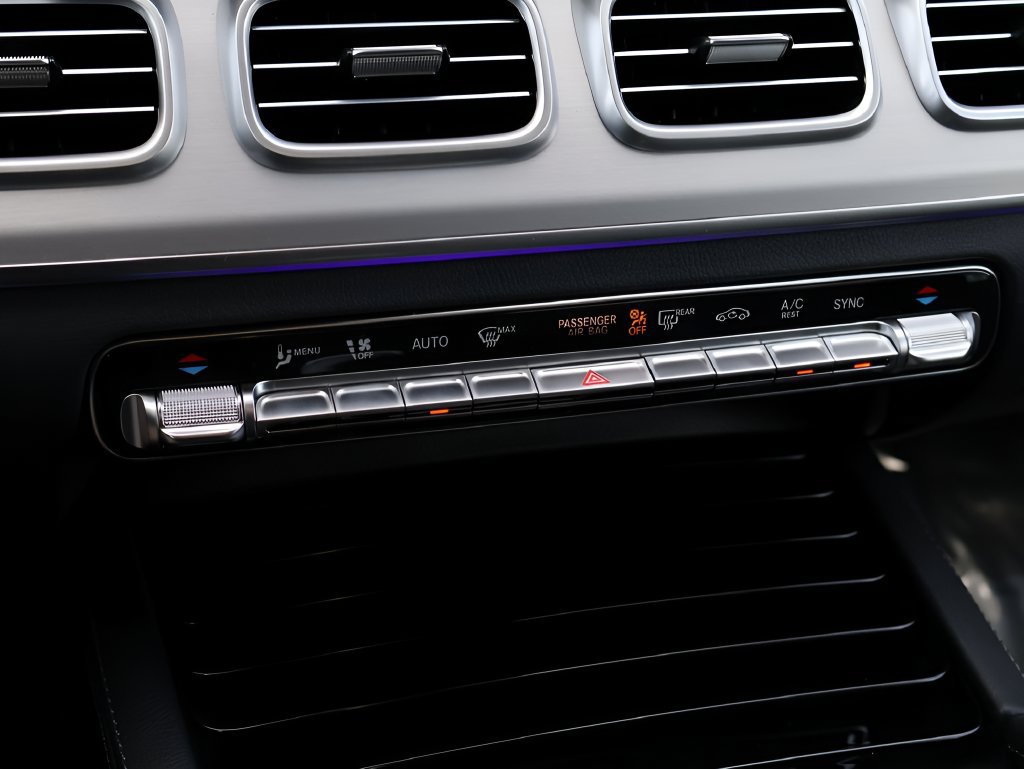 New 2026 Mercedes-Benz GLE 450 4MATIC image 25