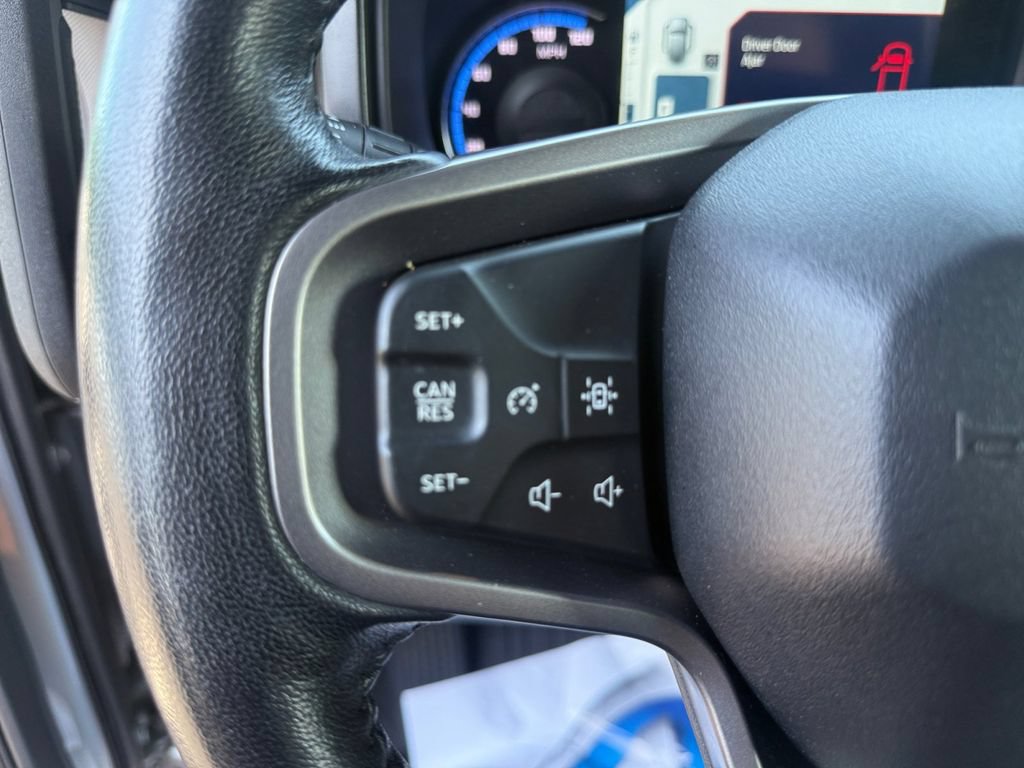 Used 2021 Ford Bronco Big Bend AWD/4WD image 32
