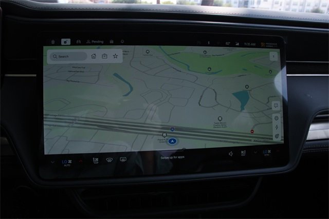 Used 2025 Rivian R1T Adventure image 14