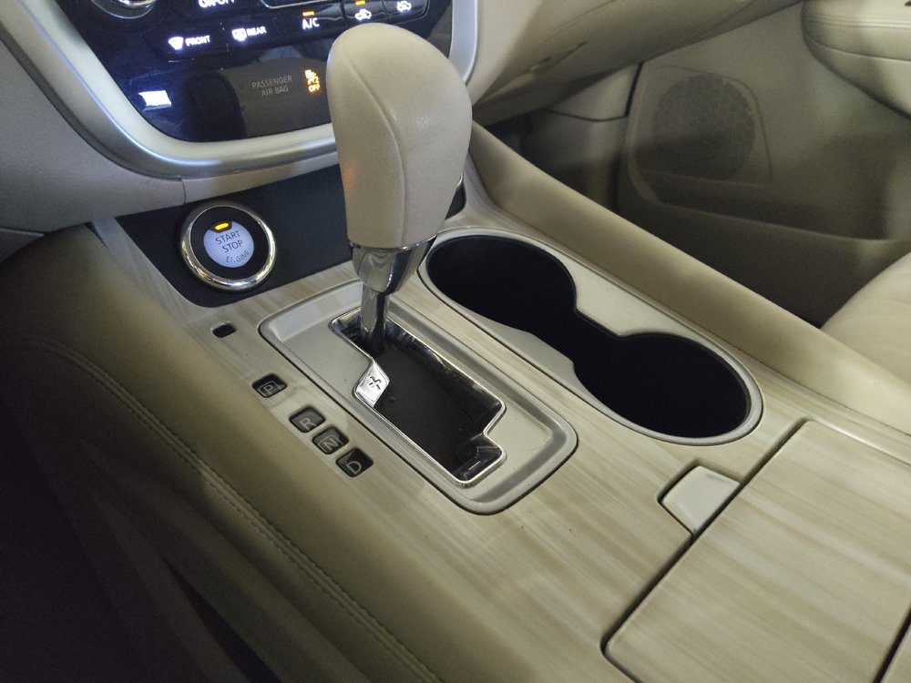 Used 2016 Nissan Murano S FWD image 26