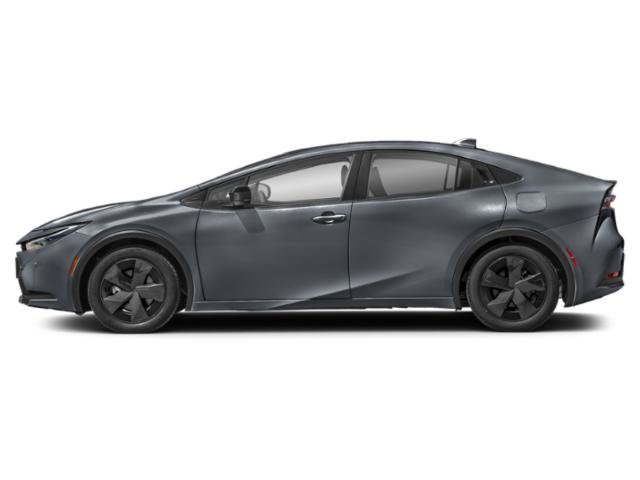 New 2027 Toyota Prius Plug-In Hybrid FWD image 3