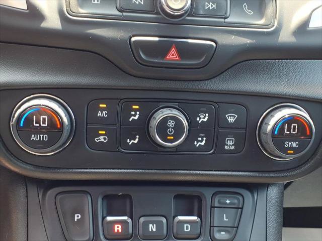 Used 2020 GMC Terrain SLE AWD/4WD image 22