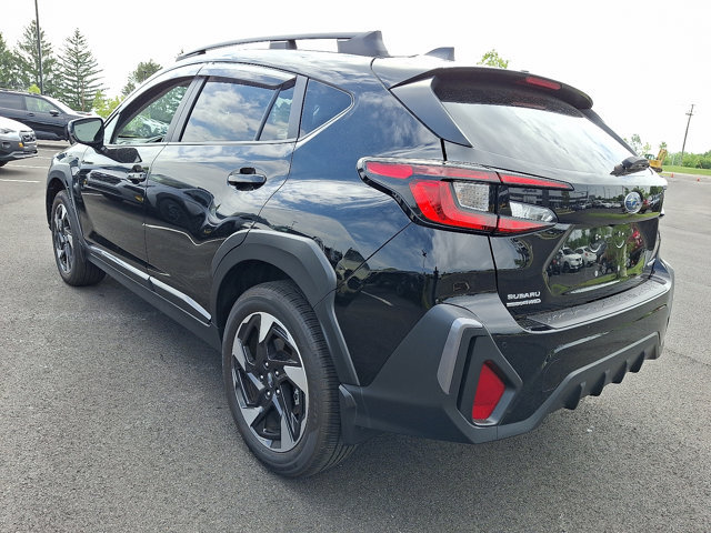 Certified 2025 Subaru Crosstrek 2.5i Limited AWD/4WD image 5