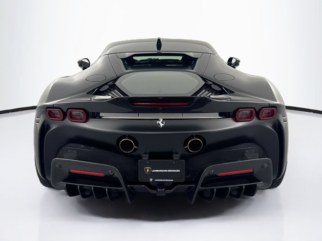 Used 2023 Ferrari SF90 Stradale AWD/4WD image 6