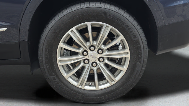 Used 2019 Cadillac XT5 Luxury AWD/4WD image 19