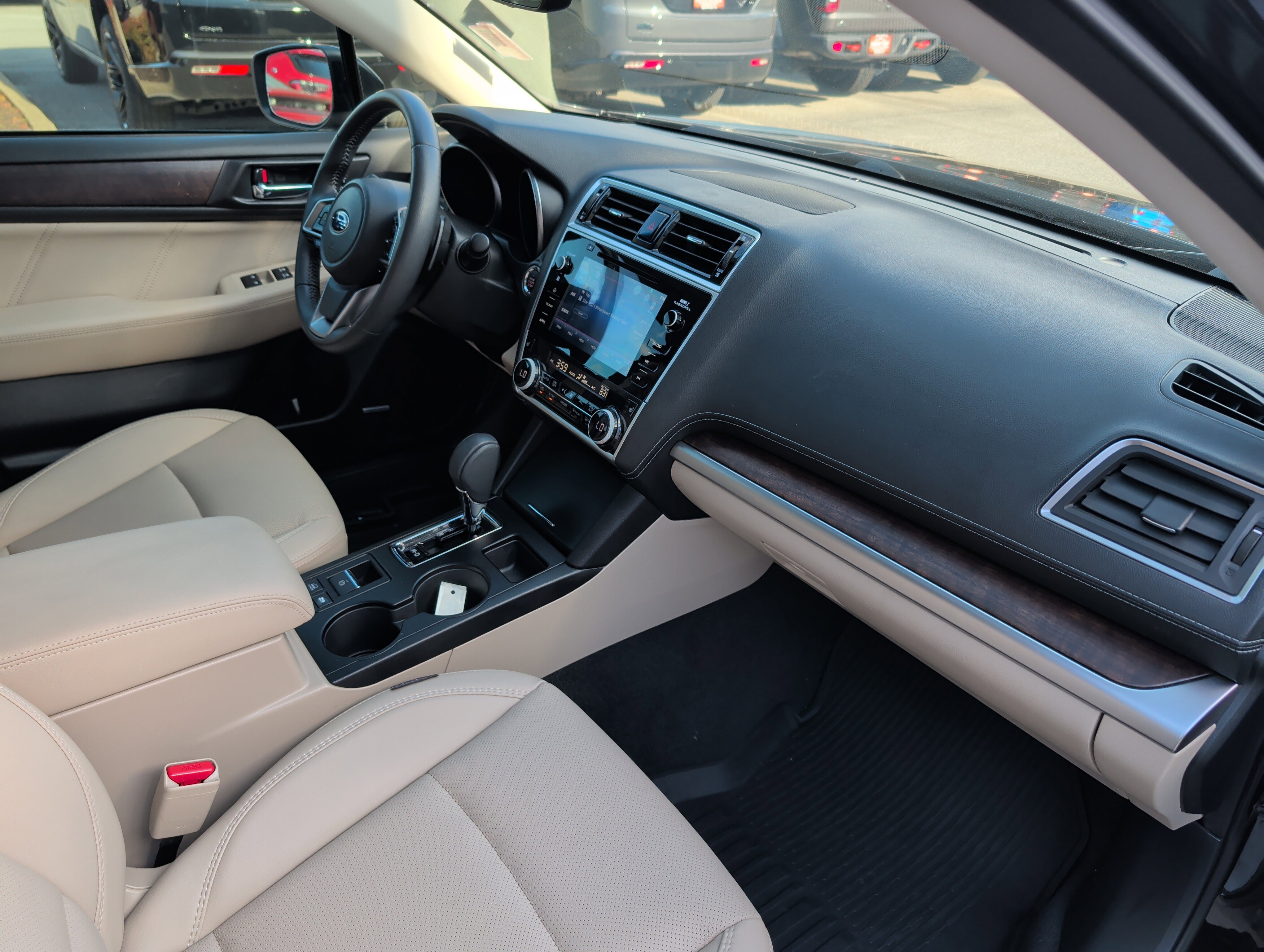 Used 2019 Subaru Outback 2.5i Limited image 24