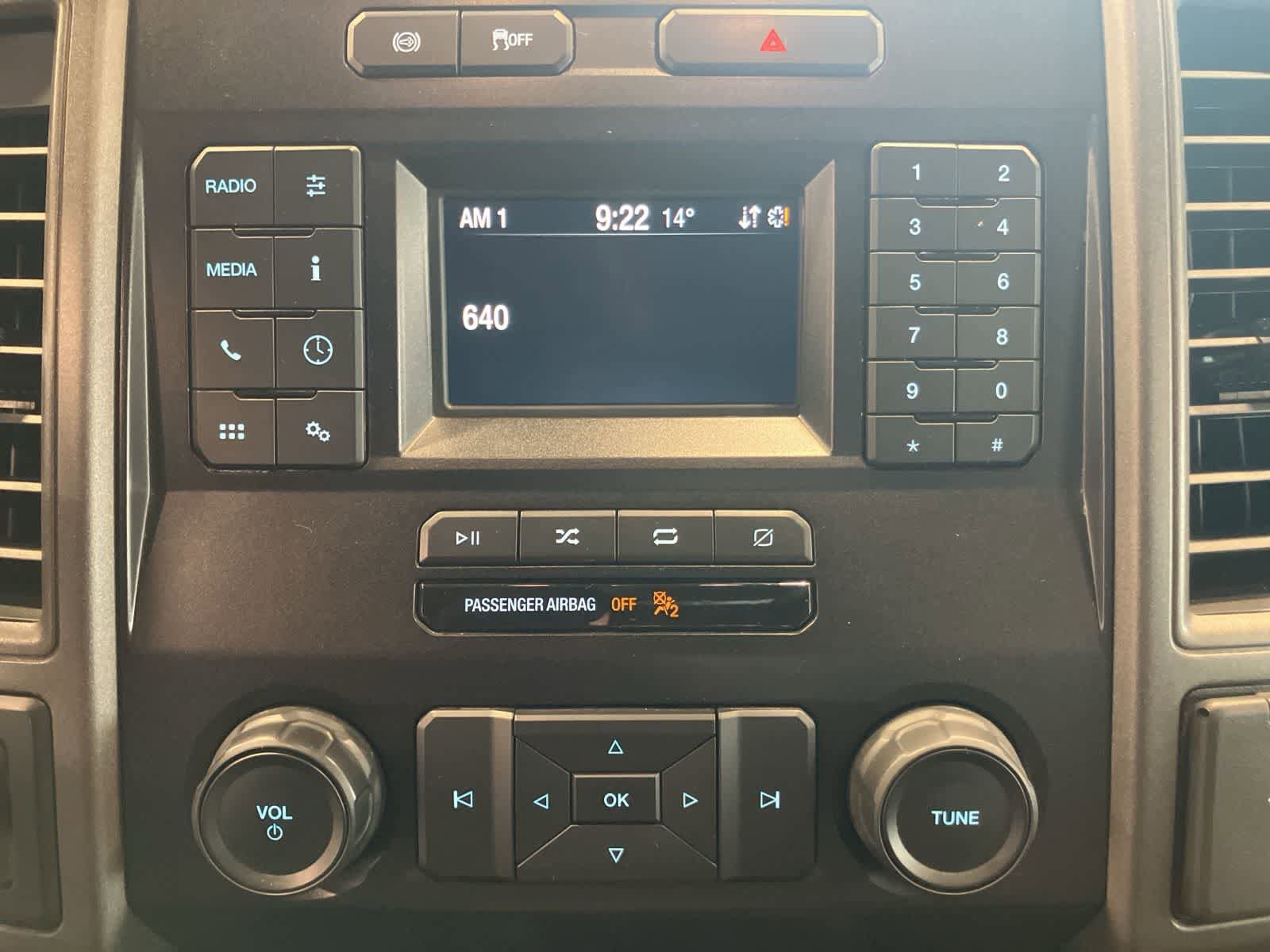 Used 2022 Ford F350 XL w/ Power Equipment Group AWD/4WD image 22