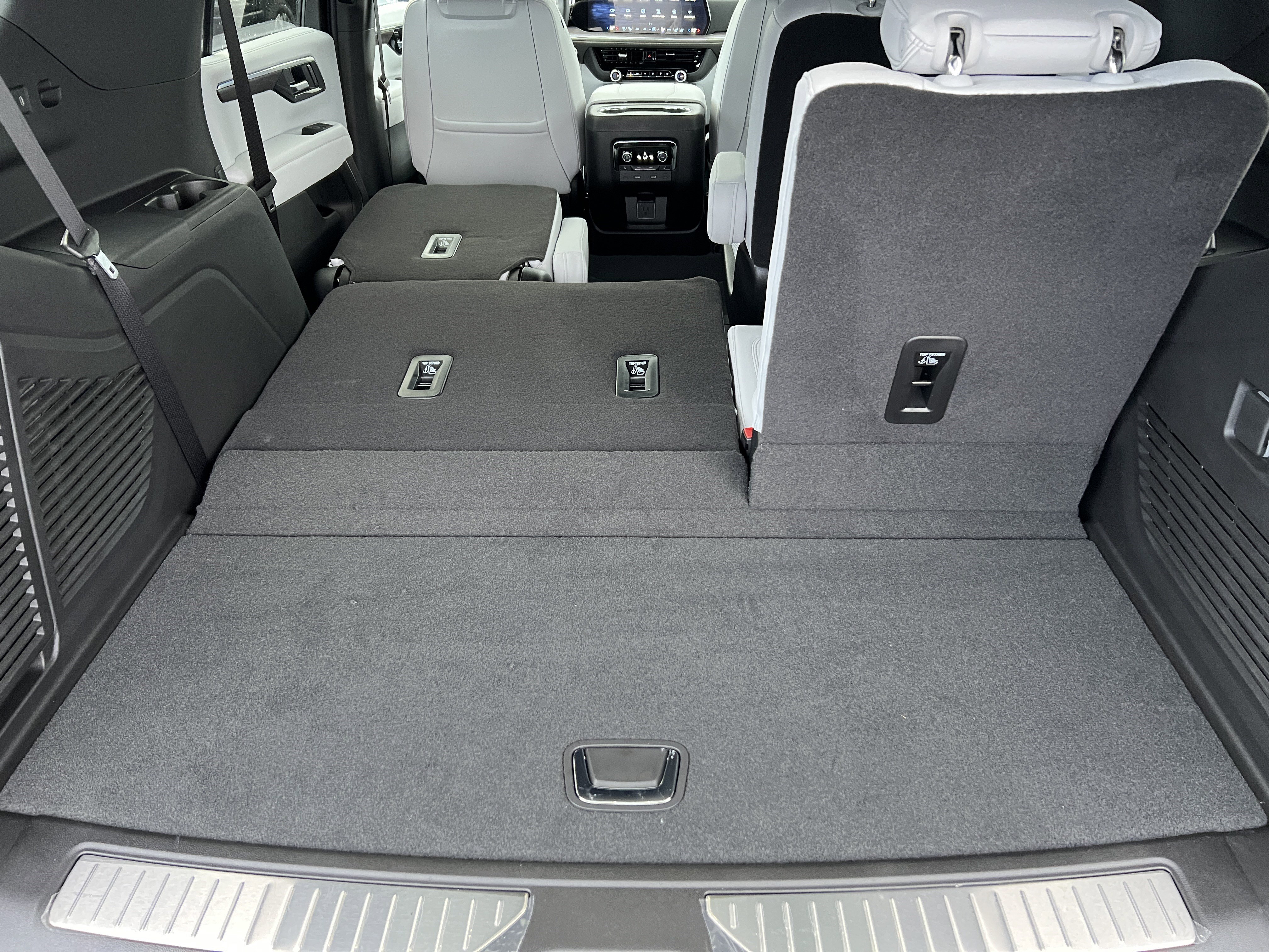 New 2026 Chevrolet Tahoe Premier image 20