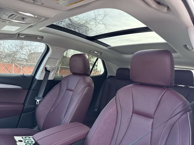 New 2026 Buick Envision Sport Touring image 22