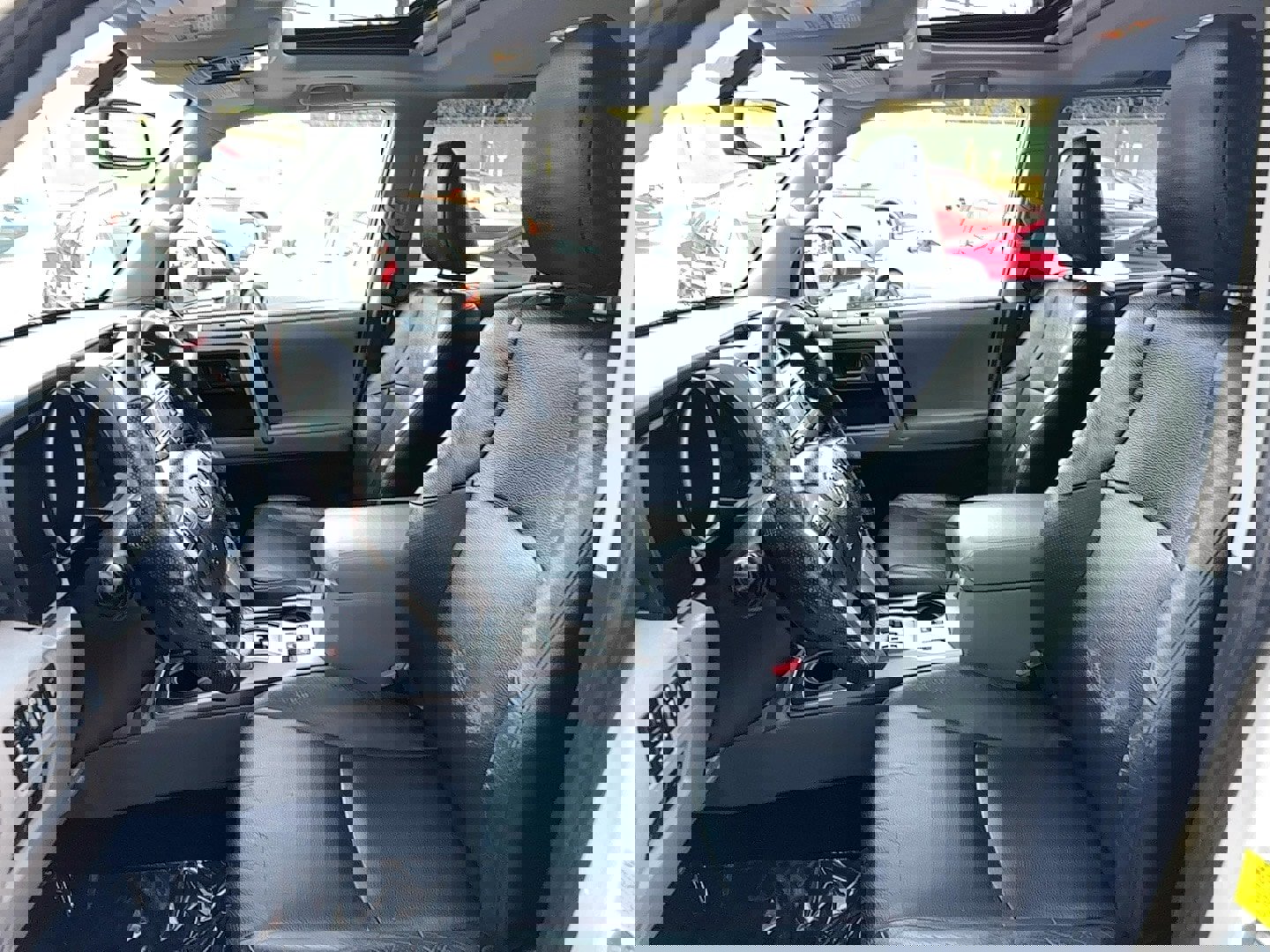 Used 2011 Toyota 4Runner SR5 image 6