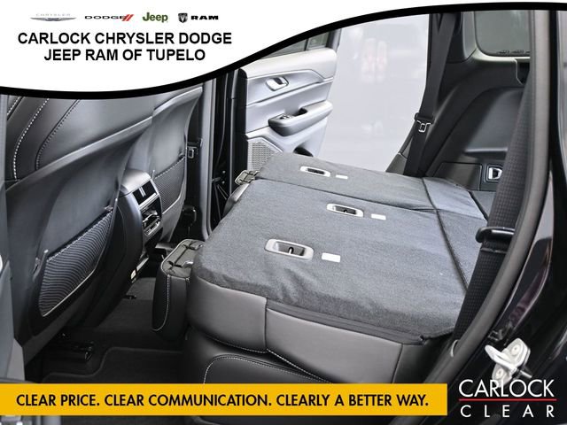 New 2025 Jeep Grand Cherokee Altitude image 43