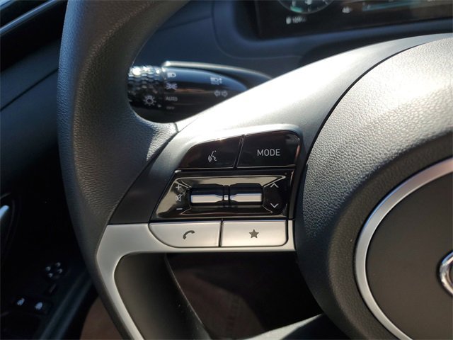 Used 2023 Hyundai Santa Cruz SEL w/ Activity Package image 21