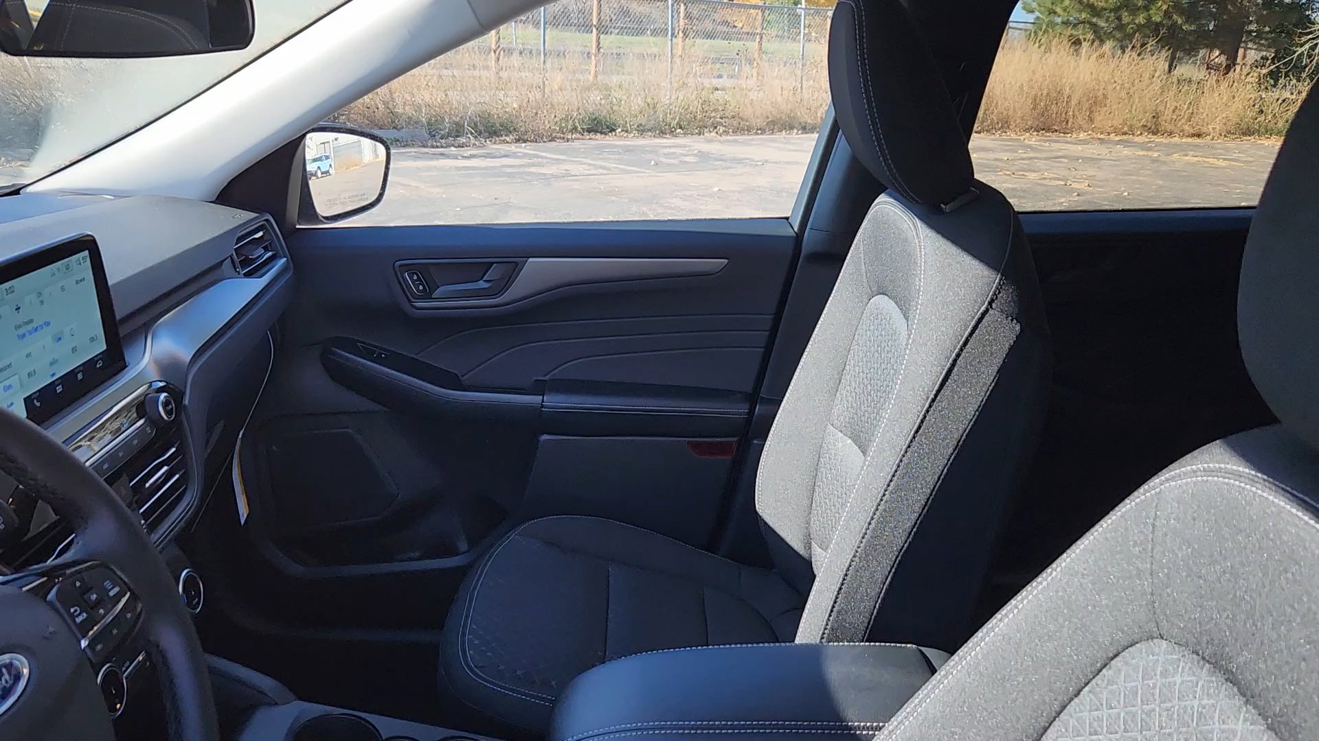 New 2026 Ford Escape Active w/ Cold Weather Package image 15