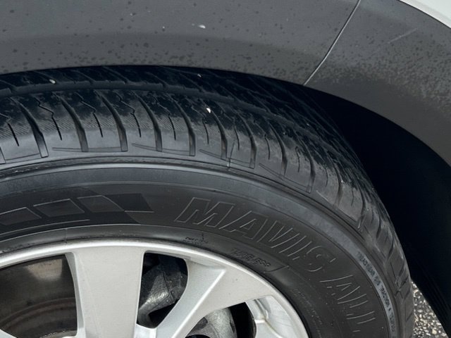 Used 2021 Hyundai Tucson SE FWD image 15