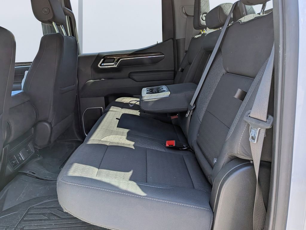 Used 2024 GMC Sierra 1500 Elevation w/ X31 Off-Road Package image 14
