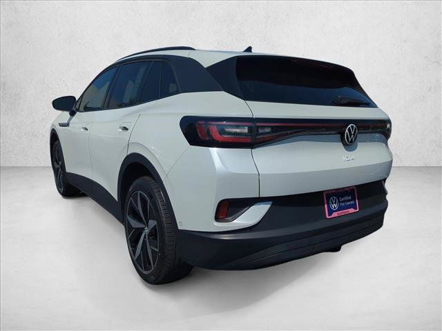 Used 2023 Volkswagen ID.4 Pro S AWD/4WD image 11