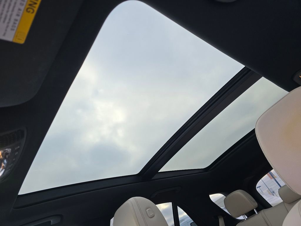 Used 2023 Mercedes-Benz GLE 350 GLE 350 image 3