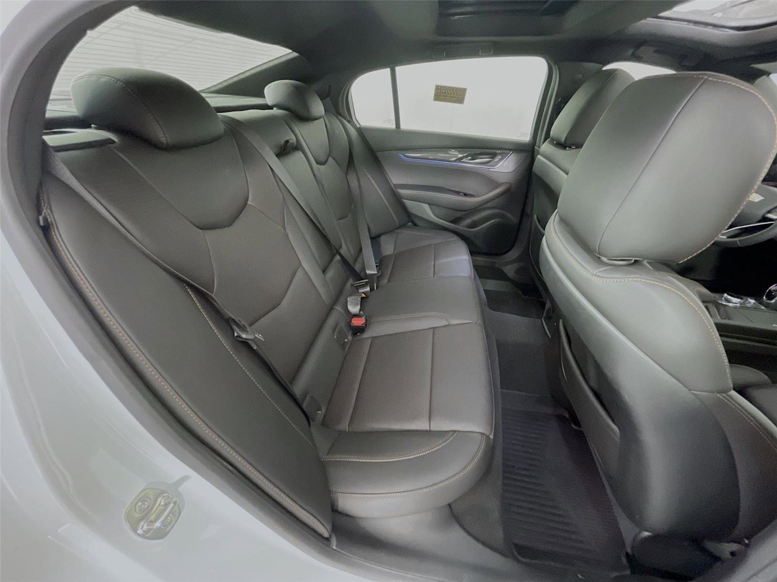 Used 2025 Cadillac CT5 V image 31