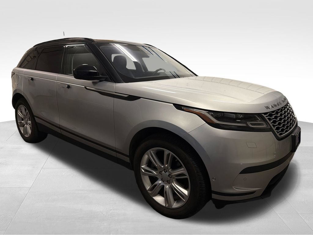 Used 2018 Land Rover Range Rover Velar S AWD/4WD image 5