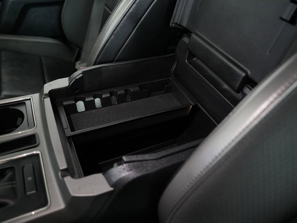 Used 2020 Ford F150 Raptor w/ Equipment Group 802A Luxury image 36