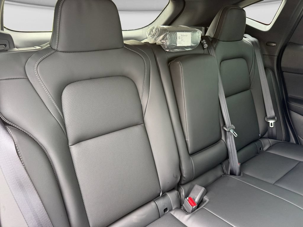 New 2027 Nissan Murano SL AWD/4WD image 17