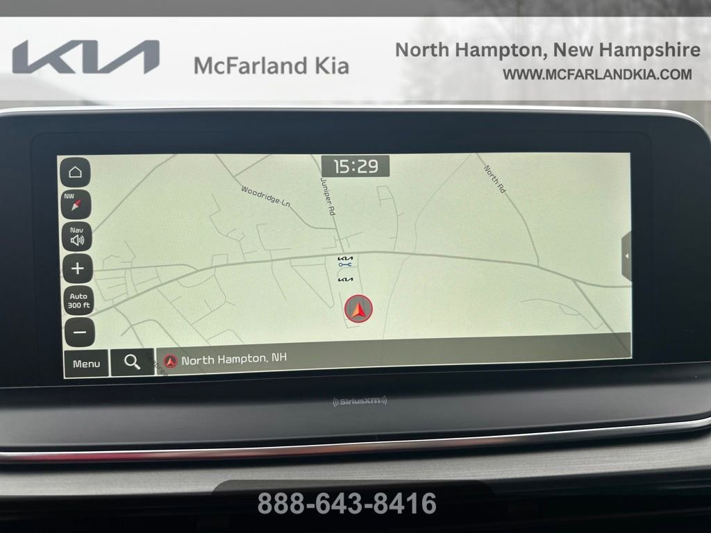 Used 2022 Kia Telluride S image 21