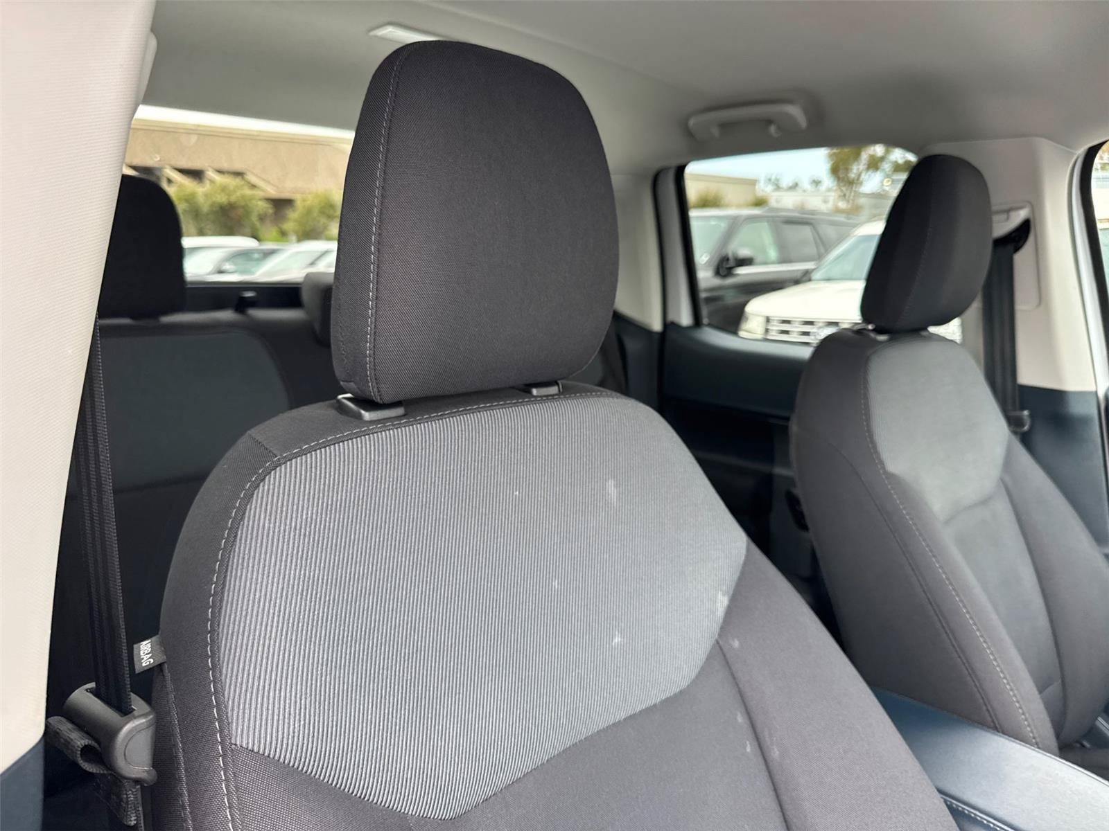 Used 2024 Ford Maverick XL FWD image 14