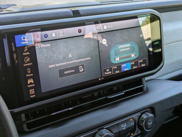 New 2026 Jeep Wrangler Sport image 12