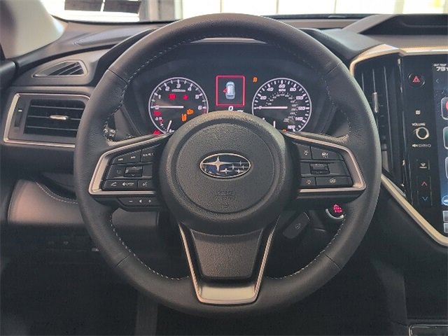 New 2025 Subaru Ascent Limited image 23