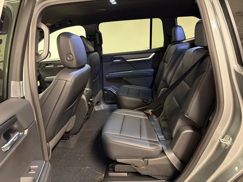 New 2026 GMC Acadia Elevation w/ Black Edition FWD image 27