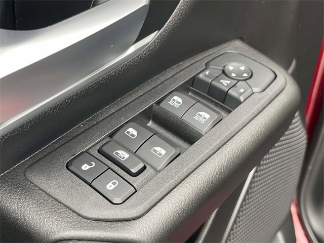 Used 2025 RAM 1500 Big Horn image 31