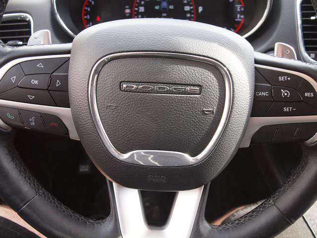 Used 2014 Dodge Durango SXT w/ Quick Order Package 23B AWD/4WD image 10